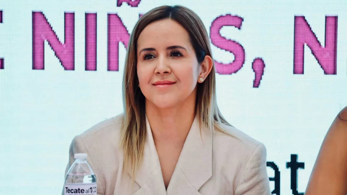 Reportan fuera de peligro a la regidora María Quijada tras ataque armado en Tecate