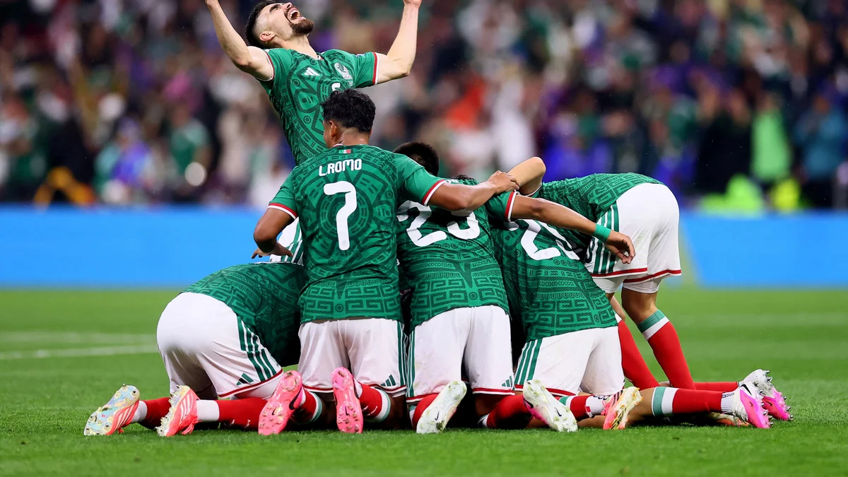 México rompe una maldición histórica y lleva a la Concacaf a un triunfo inédito sobre Conmebol en el Mundial 2026