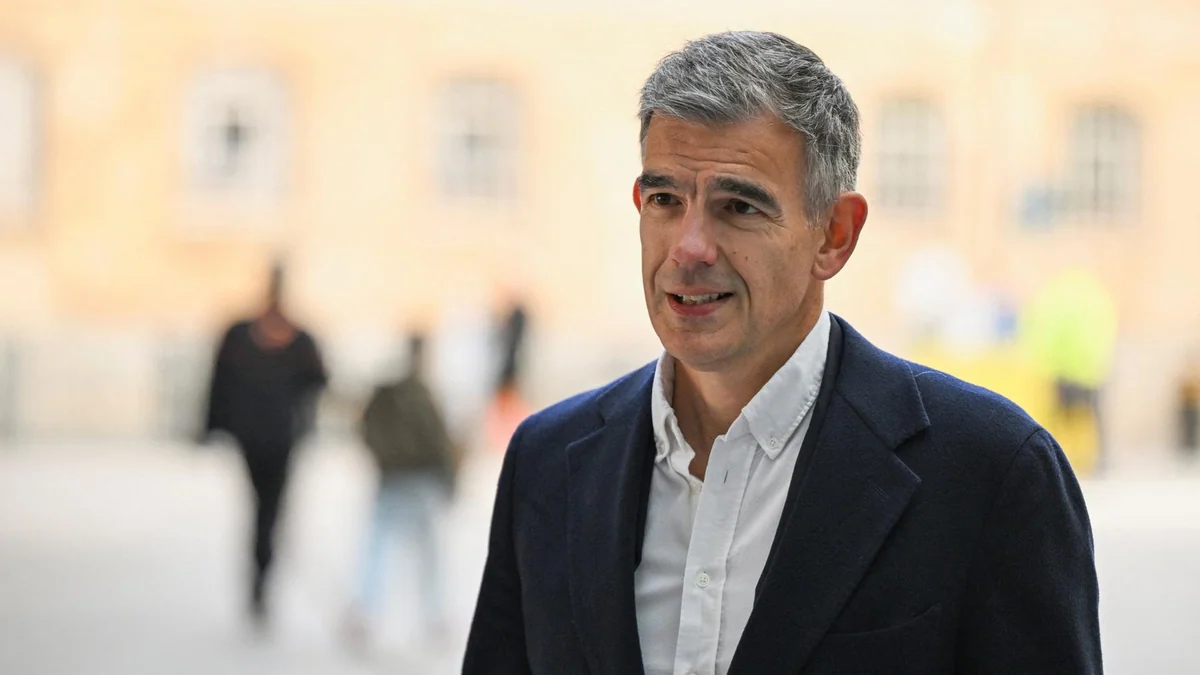 Matt Brittin: Große Aufgaben für den Neuen an der Spitze der
