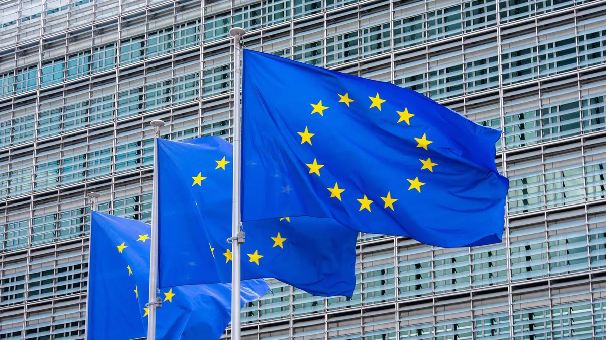 La UE impuso aranceles de más del 45% a los neumáticos chinos para turismos y camiones ligeros