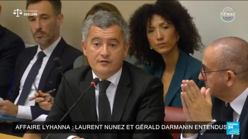 L'exécutif, sous haute pression après la mort de Lyhanna, tient une réunion d'urgence