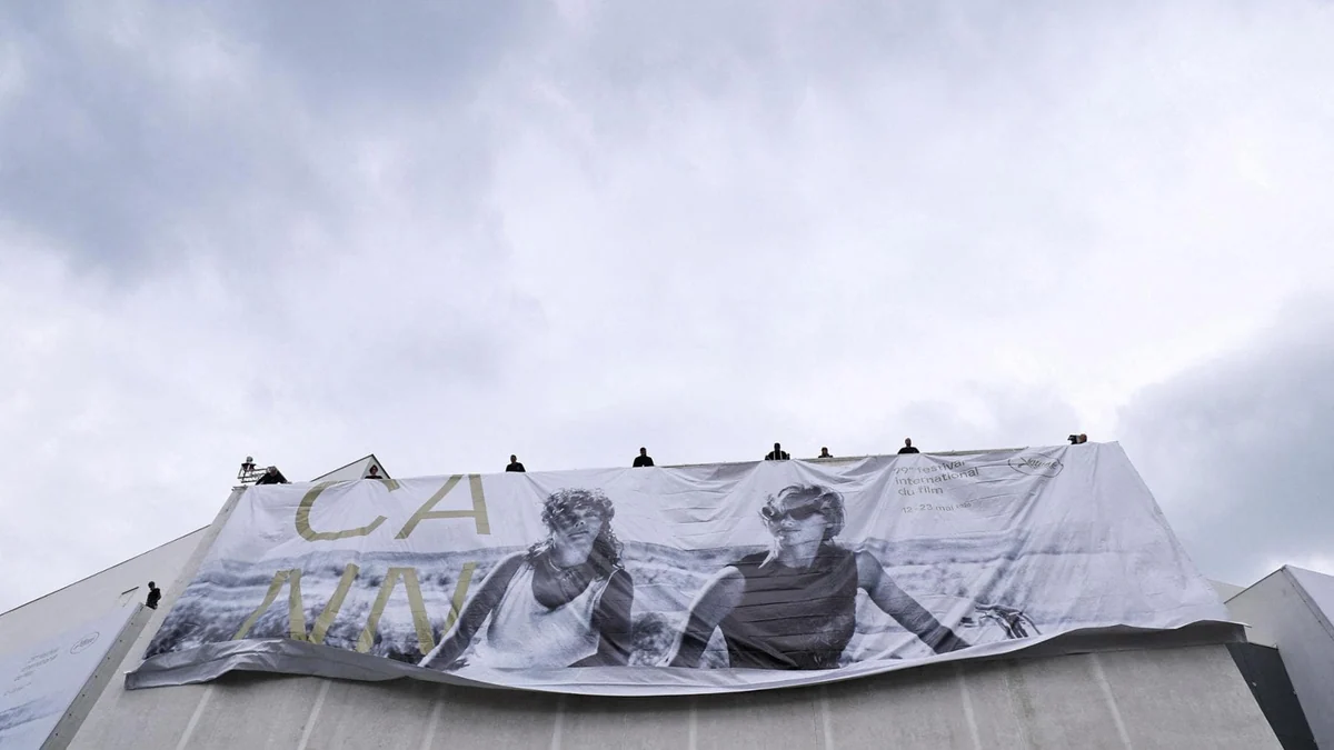 Tutti i film in concorso a Cannes: titoli e autori che puntano alla Palma