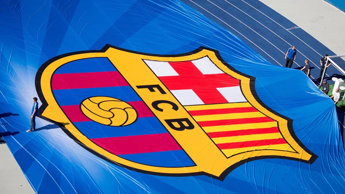 El Barça logra 105 millones de euros en dos horas en una emisión de bonos