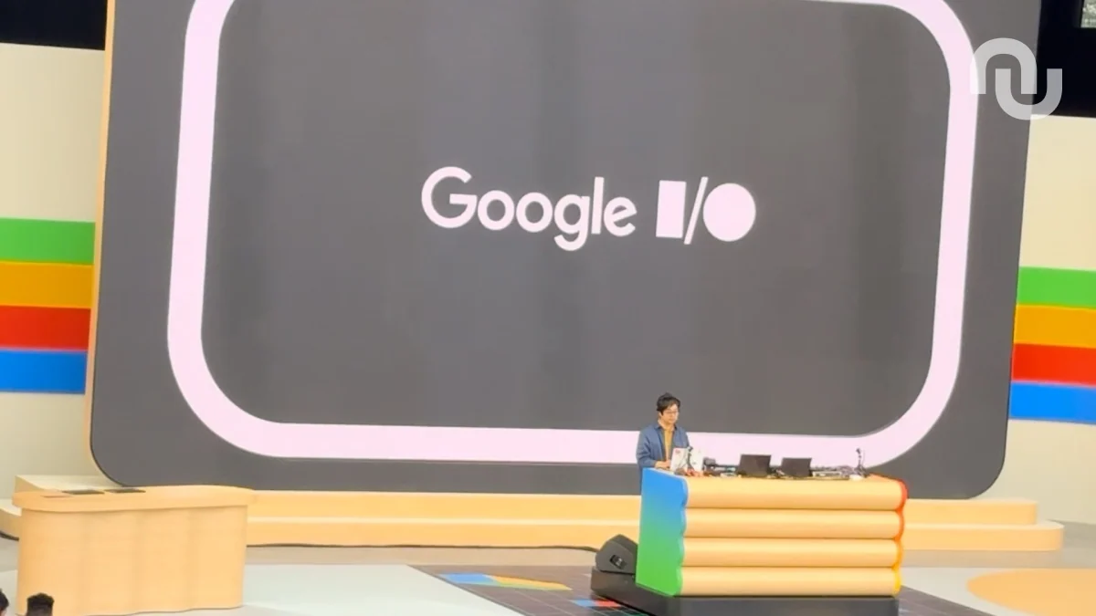 Google I/O en direct : comment suivre la grande conférence annuelle de Google (et ce qu’on attend)