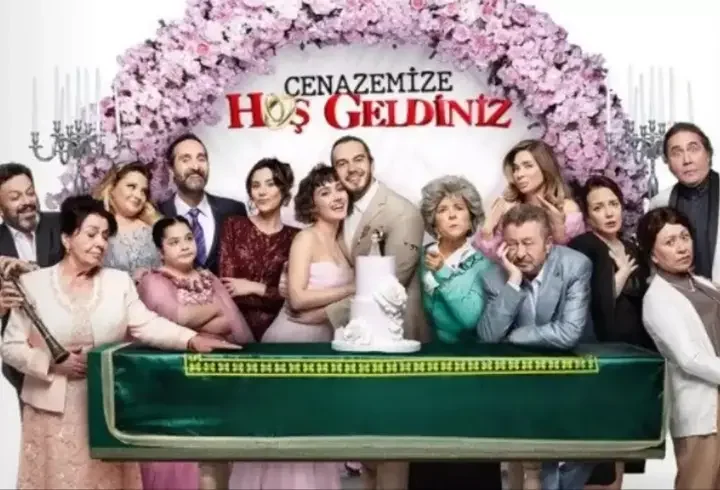 Cenazemize Hoş Geldiniz oyuncuları! Cenazemize Hoş Geldiniz konusu nedir, nerede çekildi?