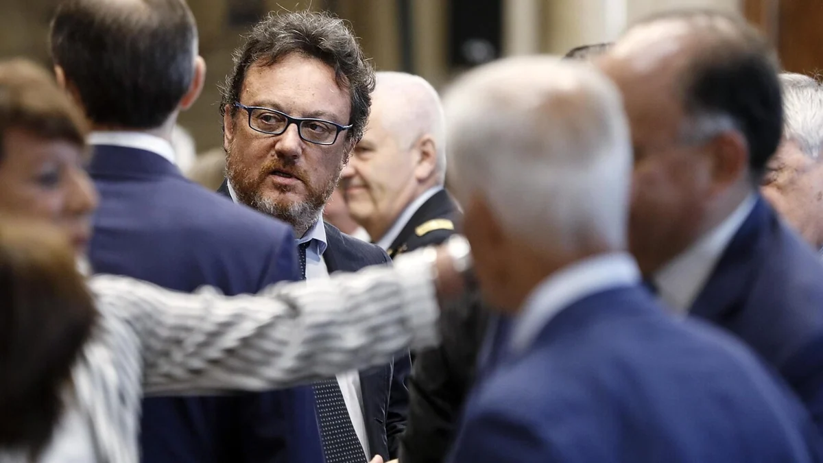 Mario Orfeo lascia Repubblica, è il nuovo Direttore Editoriale QN Media