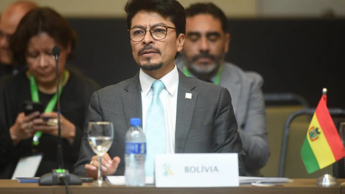 Bolivia cifra en 26 sus nacionales reclutados para el Ejército ruso, incluidos cuatro heridos y un fallecido