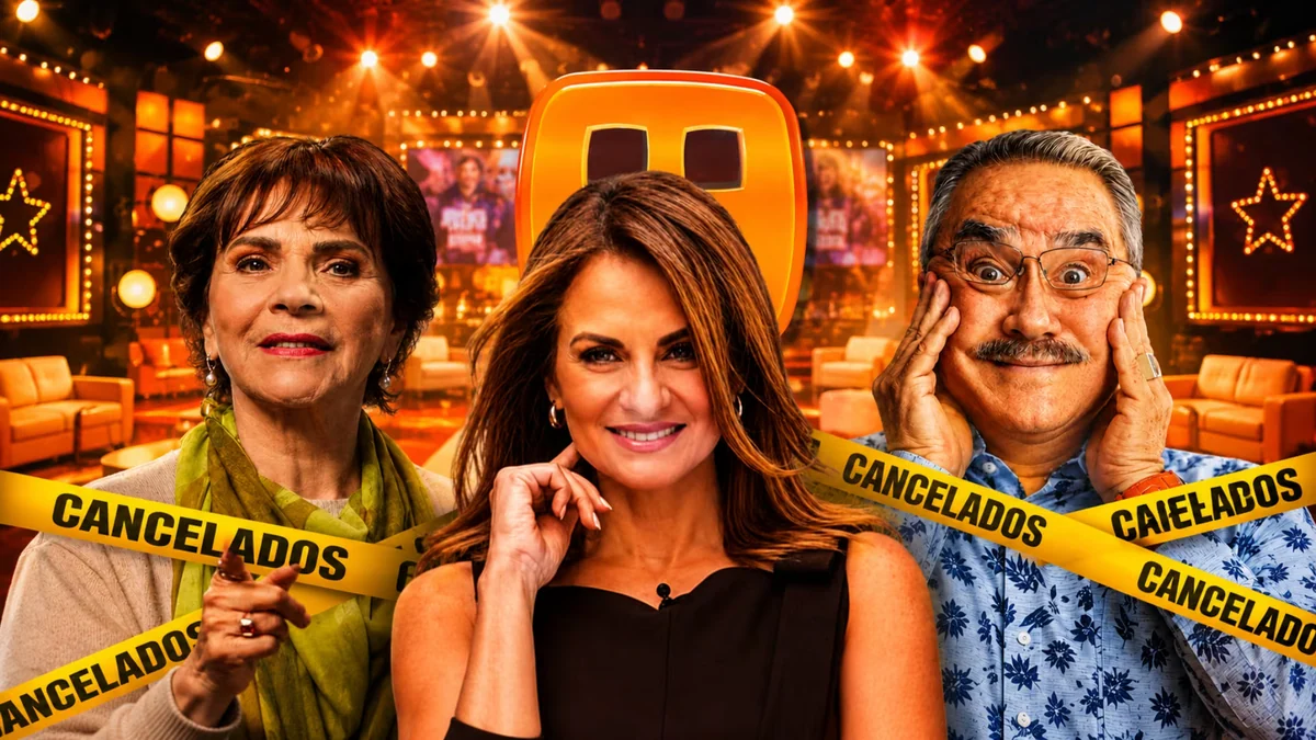 TV Azteca tendría listo un programa de Flor Rubio como posible relevo de Ventaneando: “levantó la mano”