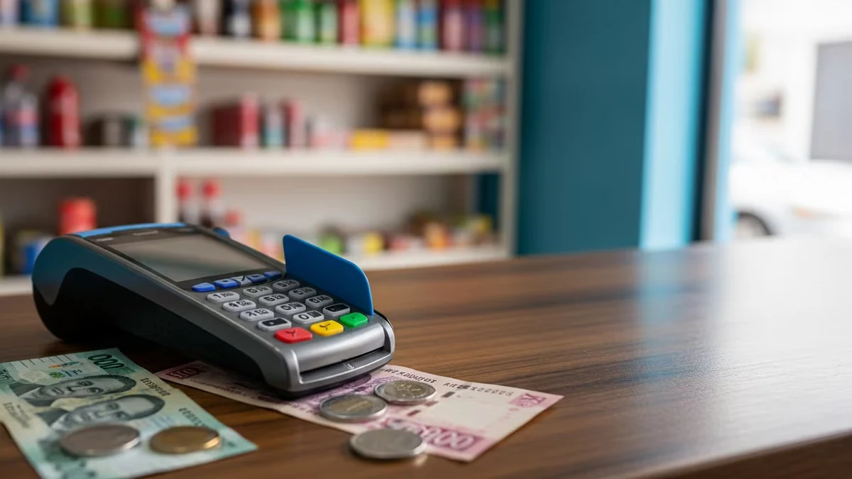 ¿Adiós al efectivo? Banxico impulsa cuentas digitales para pequeños comercios: más de 4 millones de negocios podrían beneficiarse