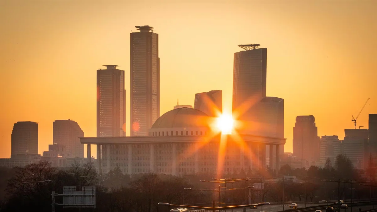 Ciudades que se transformaron: ocho ejemplos de renovaciones urbanas en el mundo