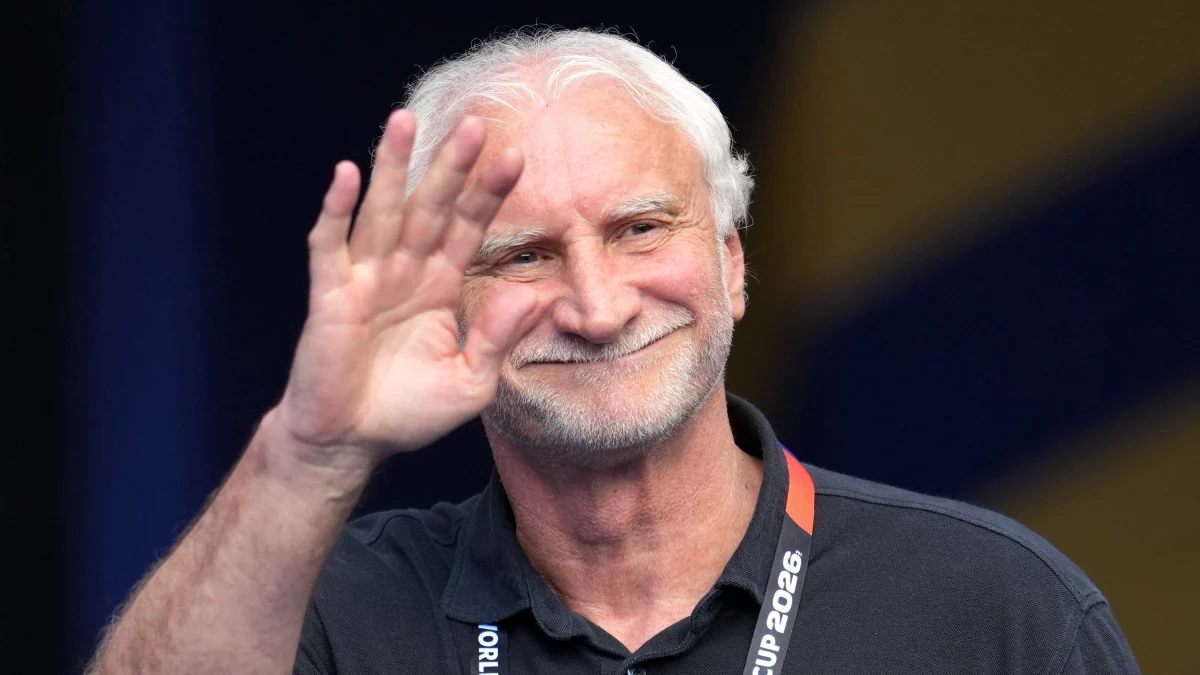 Liveblog Fußball-WM 2026: Völler macht als DFB-Sportdirektor weiter