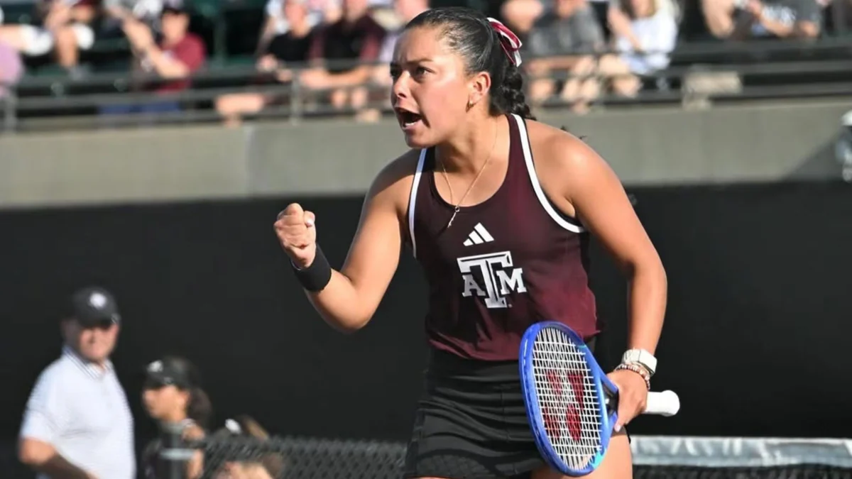 Lucciana Pérez alcanza su primera final del año y va por el título frente a Nadia Podoroska en el W35 de San Gregorio