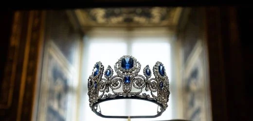 Frankreich: Was die Handys osteuropäischer Frachtgutdiebe über den Louvre-Raub verraten