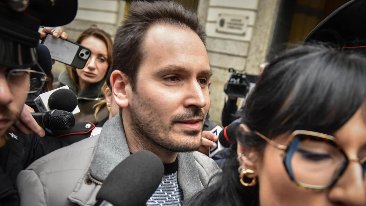 Garlasco, per Andrea Sempio disposta consulenza psichiatrica: “Valutare sussistenza di disturbi”