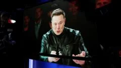 Elon Musk becomes world's first trillionaire as SpaceX soars in stock market debut