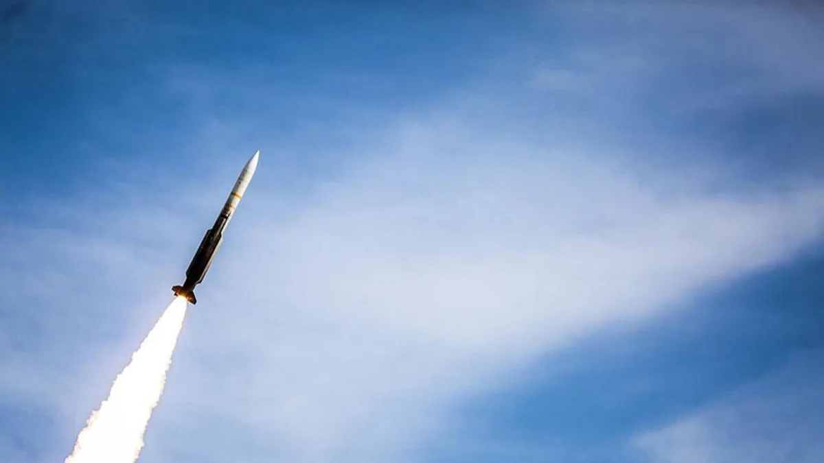Usa, lanciata una nuovo ondata di attacchi contro l'Iran