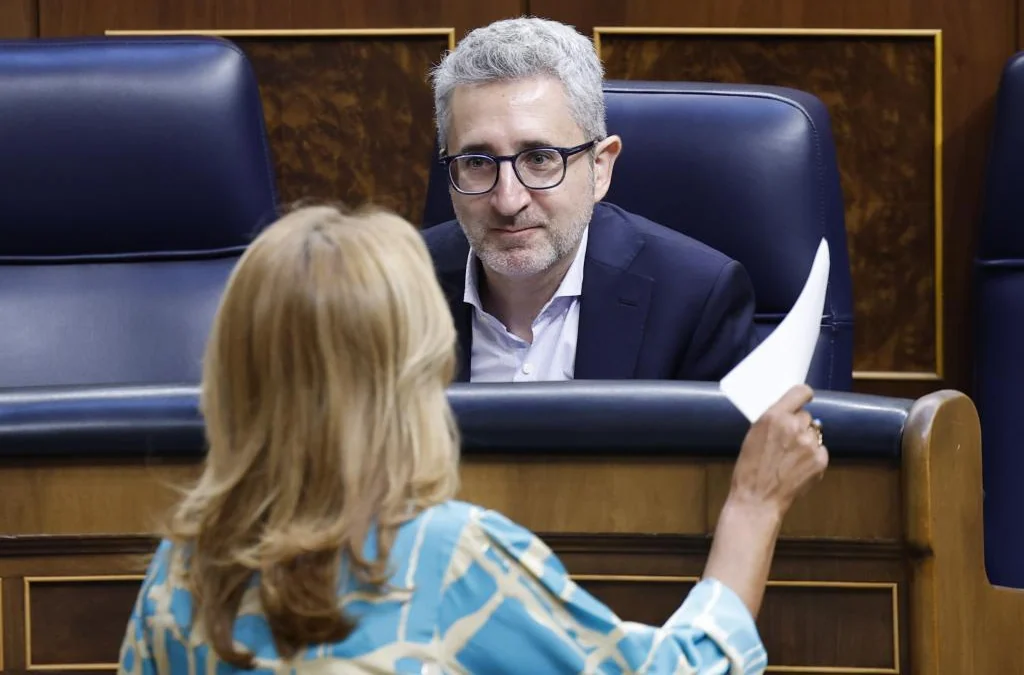 El Congreso tumbará hoy mismo la senda de estabilidad y anticipa ya el fracaso de los Presupuestos