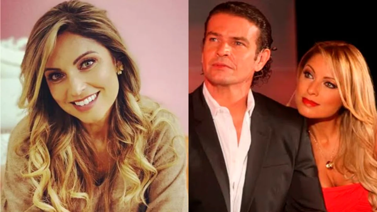 Karina Rivera revela que sufrió la pérdida de un bebé y conmueve con su testimonio: “Besos al cielo”