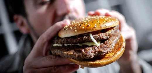 Künstliche Intelligenz als Rezeptautomat: Lassen Sie diese KI Ihren nächsten Burger planen