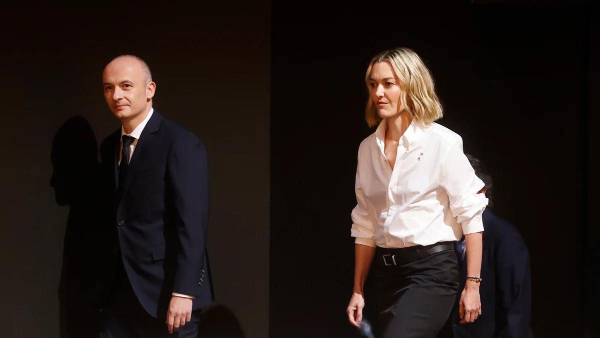 De Kaia a Moya: así utiliza Inditex la IA