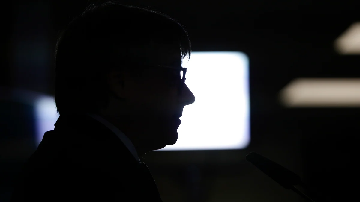 La derrota de Puigdemont en las primarias de Barcelona abre una grieta en su liderazgo: "Le ha hecho daño, puede haber cambios a medio plazo en Junts"