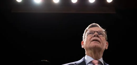Johann Wadephul: Außenminister will Iran für möglichen Minenräumeinsatz zahlen lassen