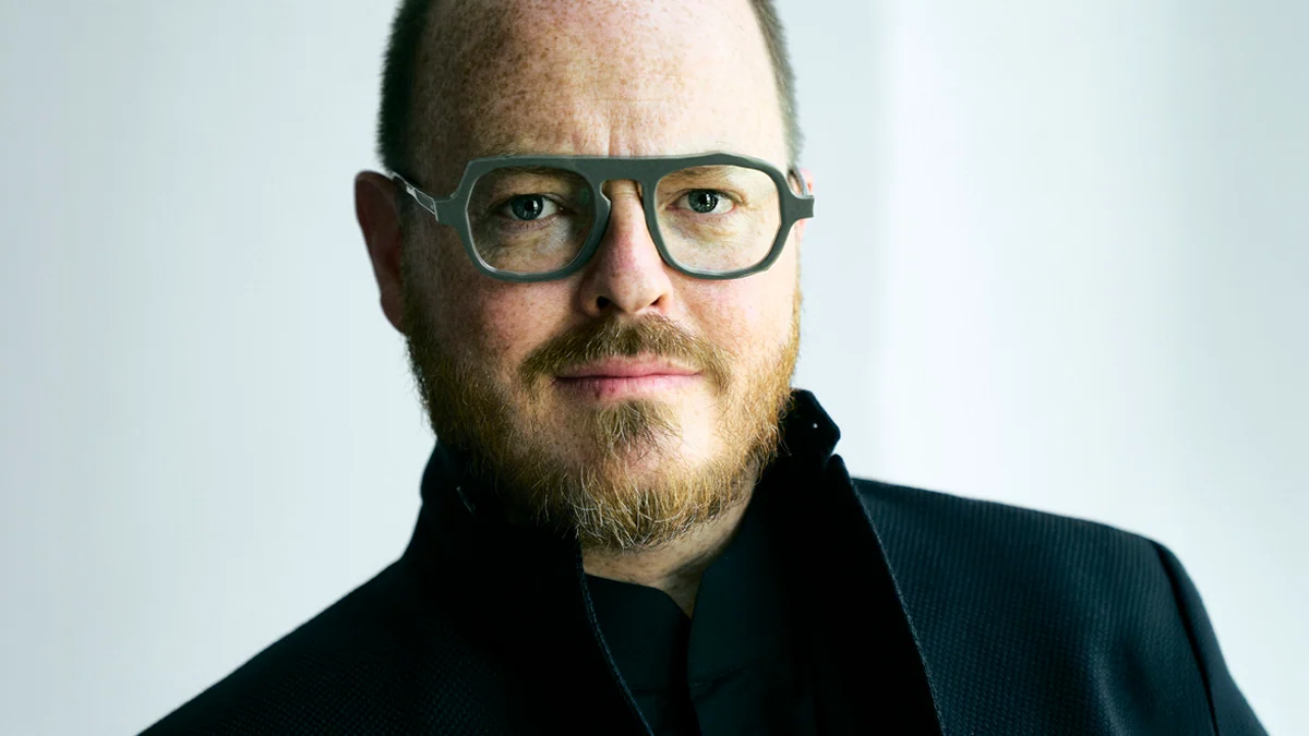 Jonathan Brill, futurista: "En los próximos cinco años van a colisionar en el mundo cinco tendencias impulsadas por la IA"