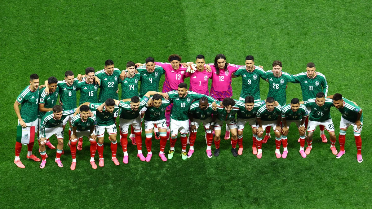 ¿Ventaja o desventaja? Afectaría el cambio de horario a la Selección Mexicana