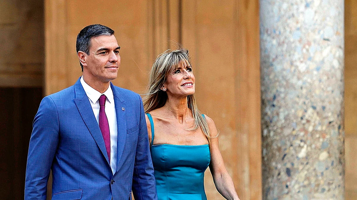 Lo que la Audiencia de Madrid no ha cambiado: el juicio a Begoña Gómez se mantiene para antes de las generales