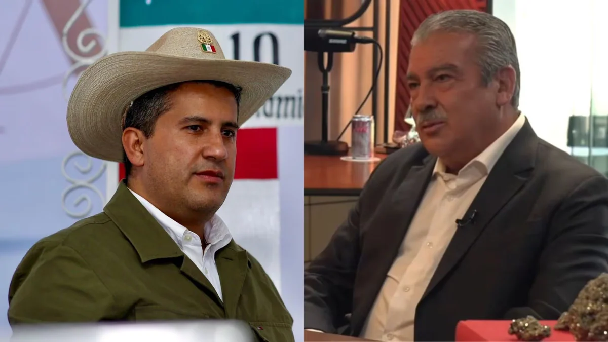 Fiscalía de Michoacán llama a comparecer al senador Raúl Morón por el asesinato de Carlos Manzo