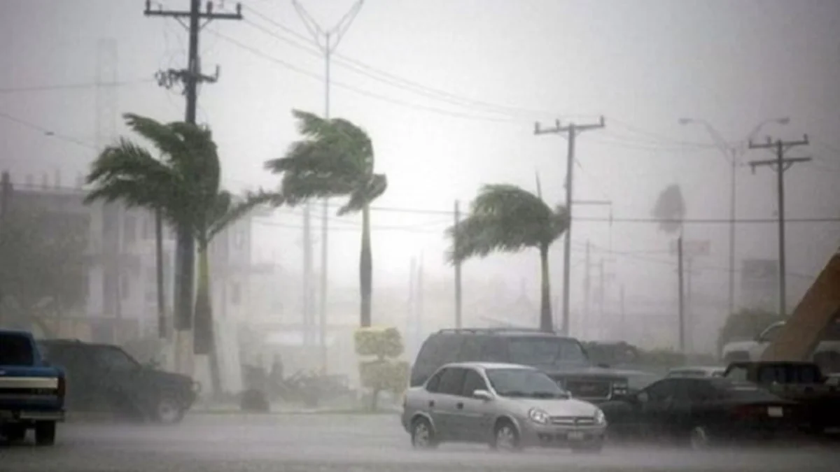 Alerta en la costa peruana: Fuertes ráfagas de viento y otros fenómenos azotarán estas regiones
