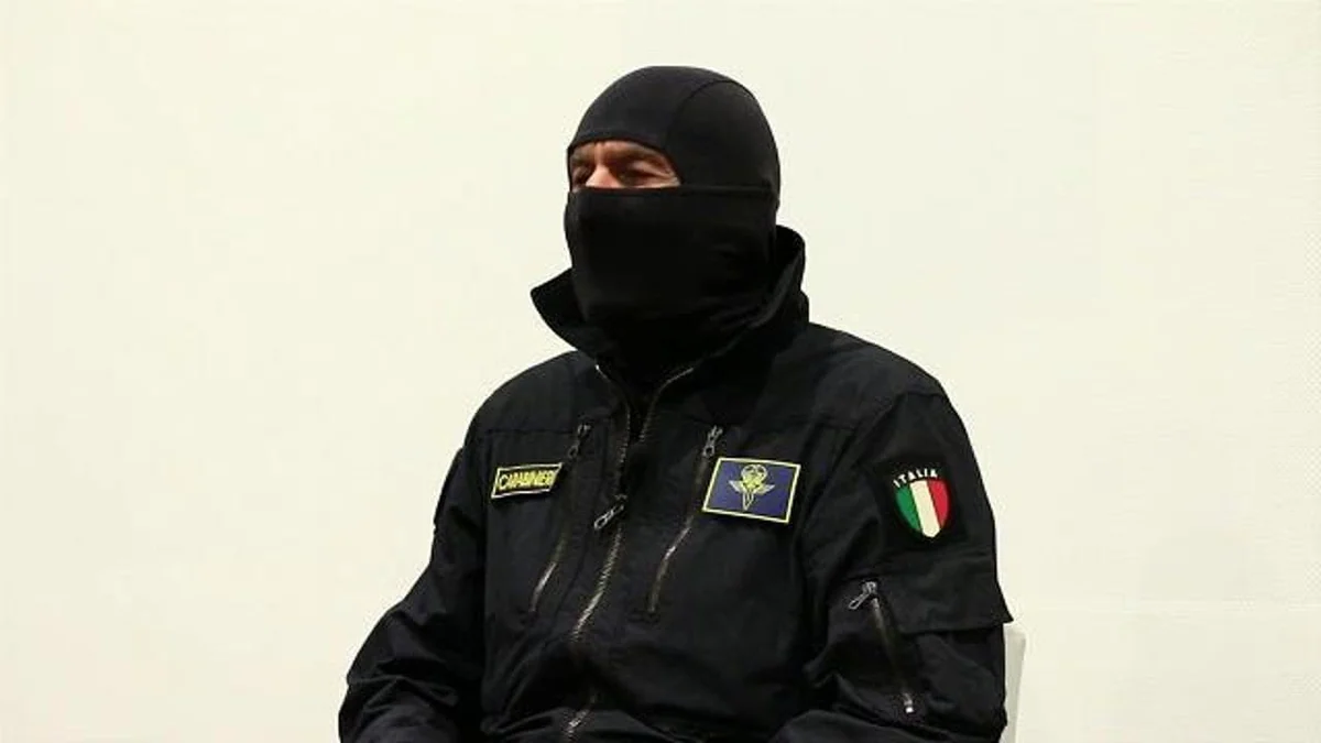 Morto il Comandante Alfa, aveva 75 anni