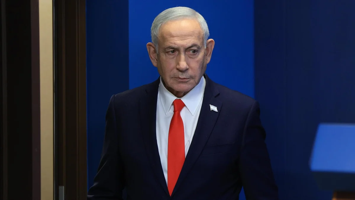Israele, Netanyahu sotto accusa. “Ma la nostra lotta non è finita”