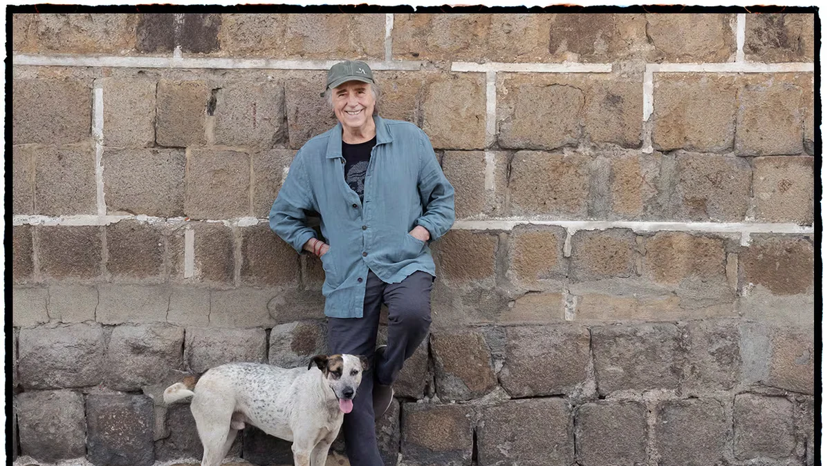 Joan Manuel Serrat: “Como diría Humphrey Bogart, siempre nos quedará el Tour”