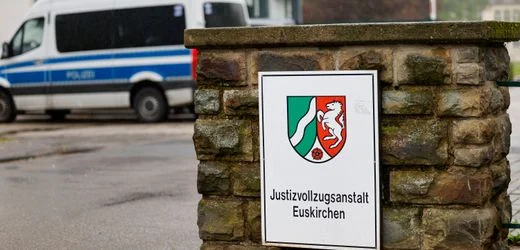 Euskirchen in NRW: Justizministerium lässt Schließsysteme aller JVA prüfen