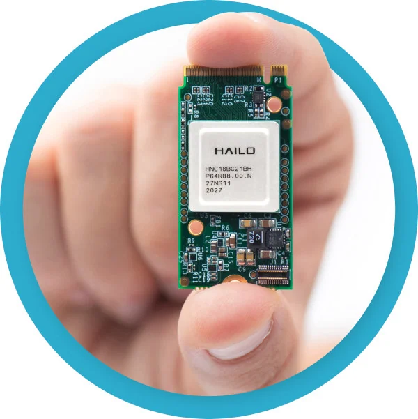 Оценка быстродействия детекторов YOLO на Raspberry Pi 5 HAT+