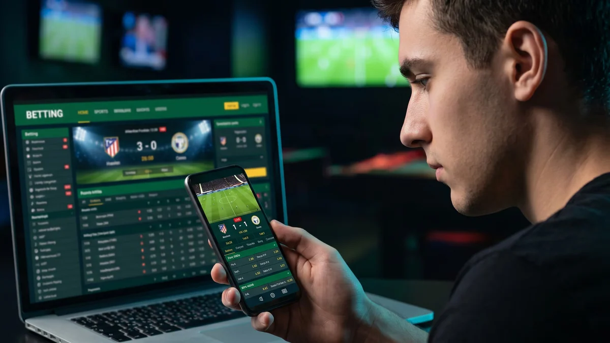 Guía para padres: el Mundial 2026 es una oportunidad para hablar de apuestas online con adolescentes y evitar riesgos