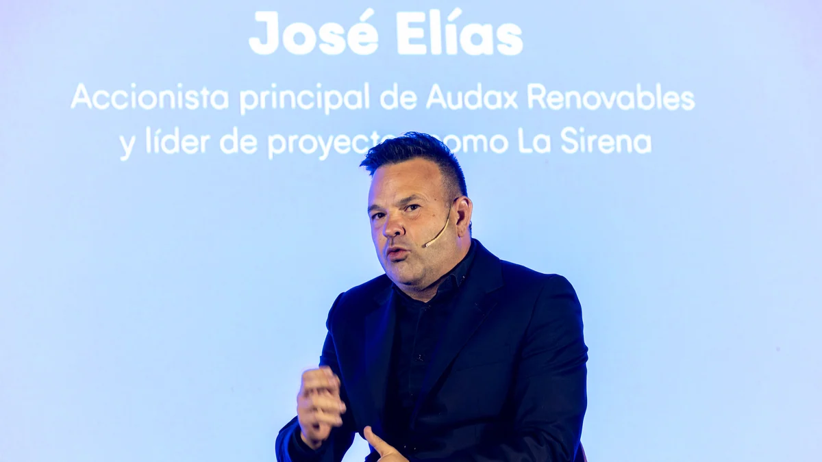 La Sirena mejora el ebitda, pero vuelve a las pérdidas