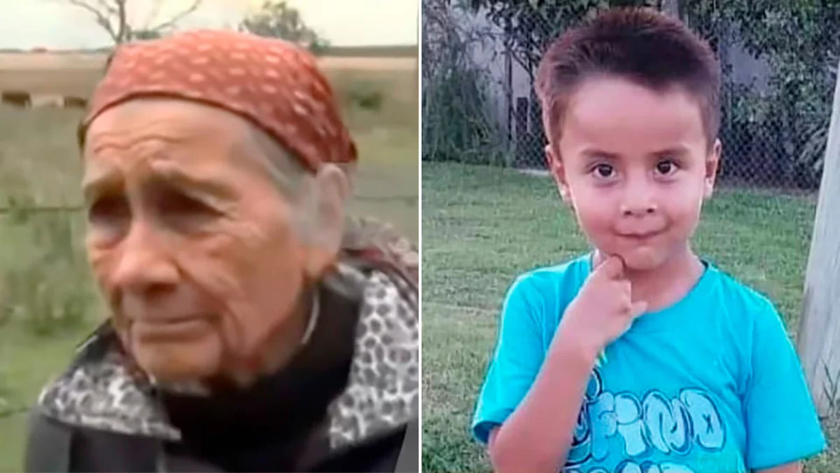 Juicio por Loan Peña, en vivo: declara la abuela del nene desaparecido y dueña de la casa donde se hizo el último almuerzo
