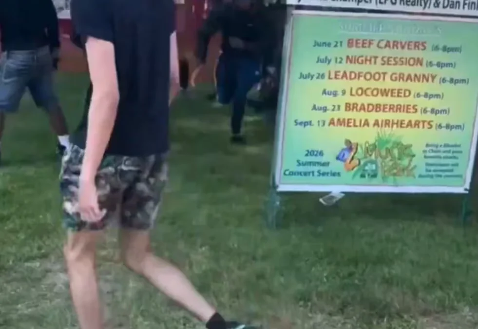 Tiroteo cerca de un festival en Toledo, Ohio: reportan que hay varios heridos