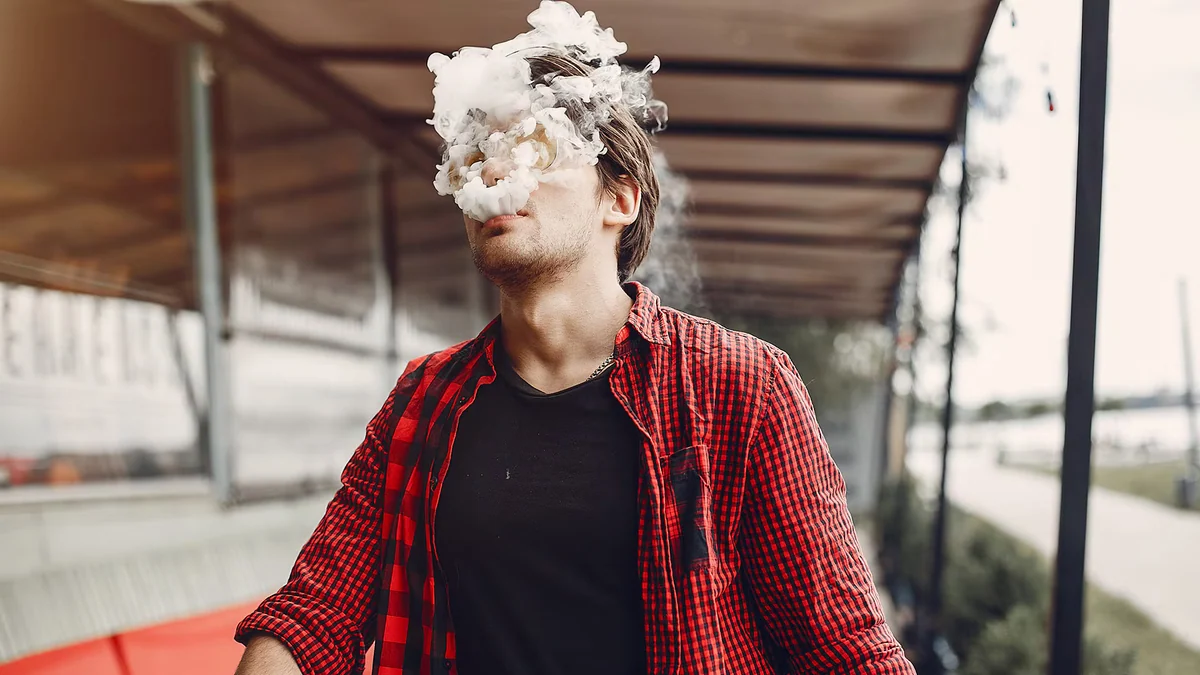 Descubren que el vapeo daña los genes de la boca de una manera más compleja que el cigarrillo convencional