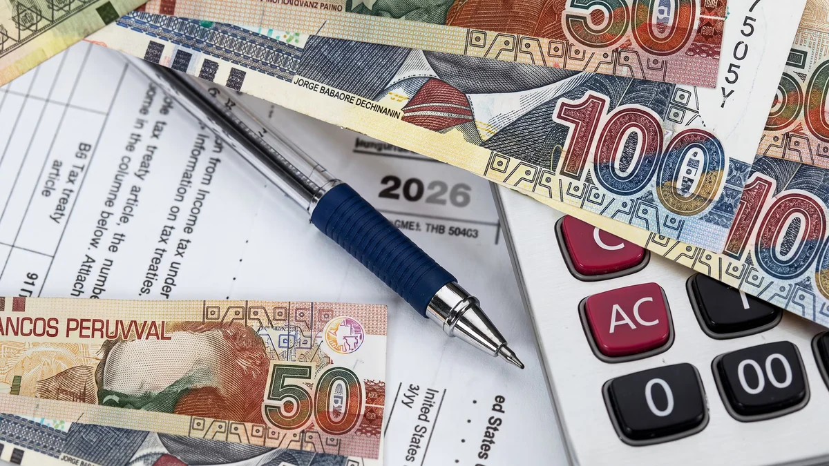 ¿Cuánto me toca de gratificación? Aprende a calcularla paso a paso