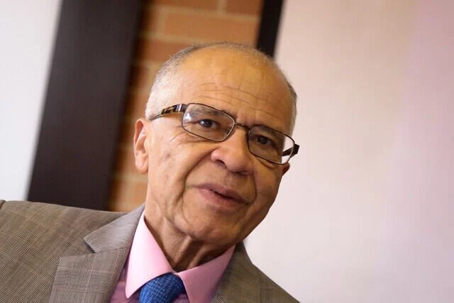 Exfiscal Alfonso Gómez cuestiona la paz total de Petro, advierte sobre la desobediencia civil y analiza la indagatoria a Álvaro Uribe