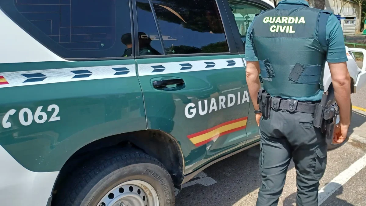 Detenido un hombre por el asesinato de su mujer en Almoradí (Alicante)