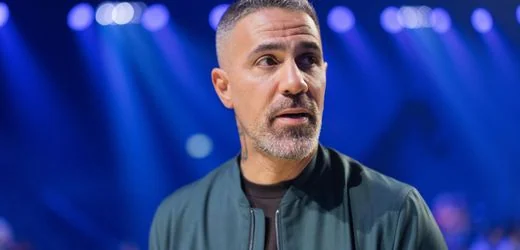 Bushido: Rapper muss nach Sex ins MRT