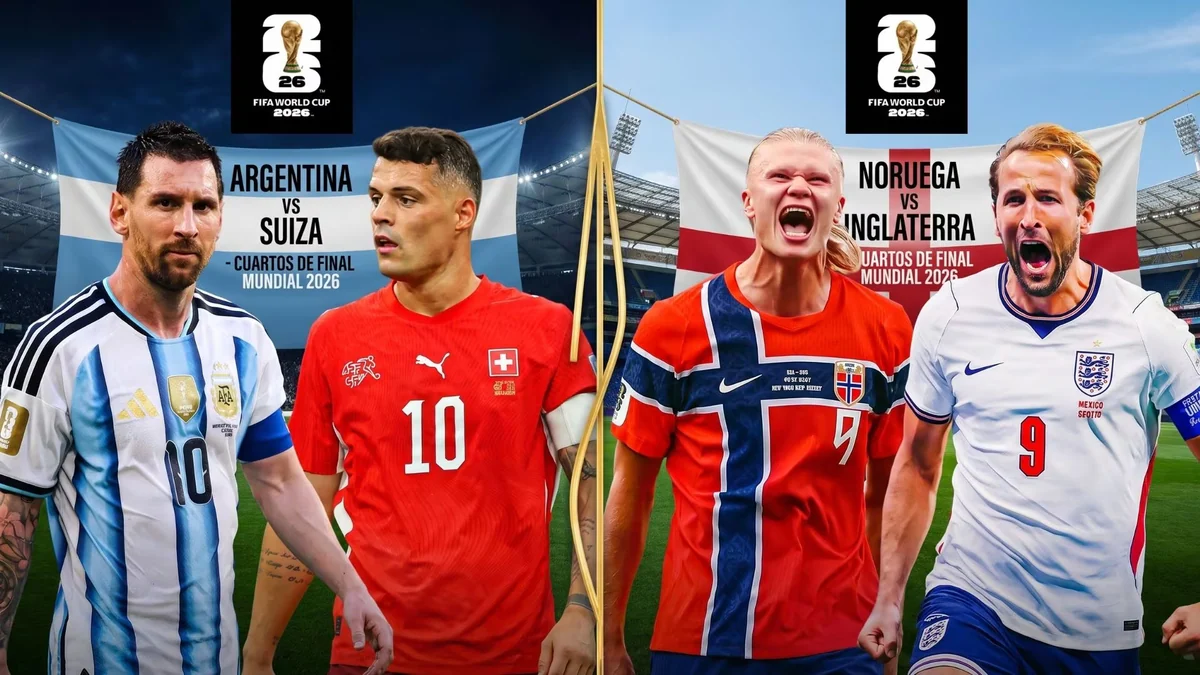 Resultados del Mundial 2026 HOY, sábado 11 de julio EN VIVO: partidos, clasificación, horarios y canal TV en Perú