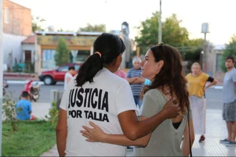 Revisarán la condena de un femicida en San Juan y la madre de la víctima rechazó la decisión: “Voy a encadenarme”