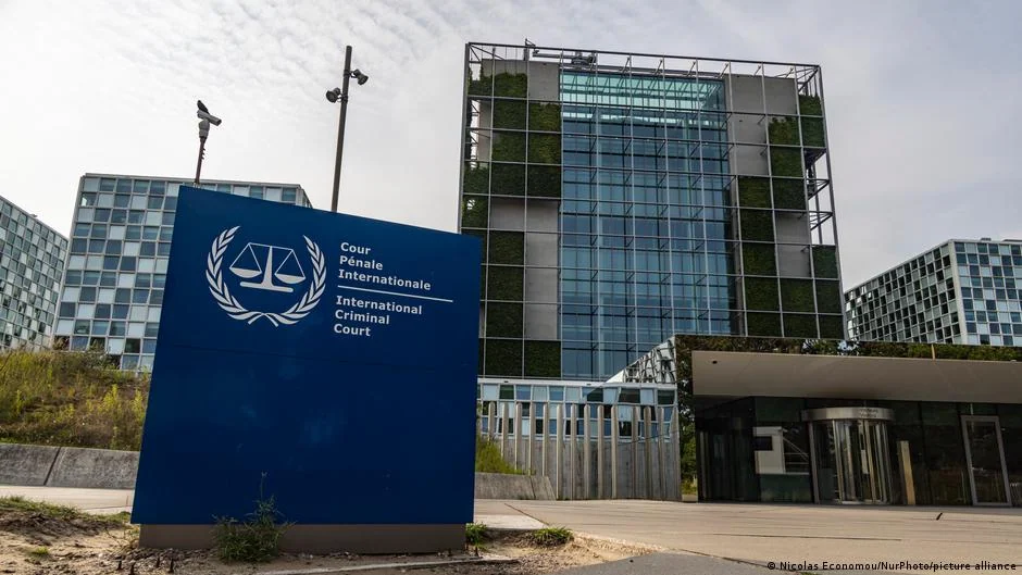 ABD Uluslararası Ceza Mahkemesi'ni neden hedef alıyor?