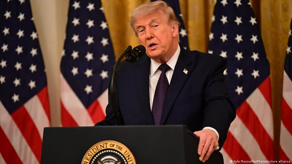 Trump: İran helikopterimizi düşürdü, karşılık vereceğiz