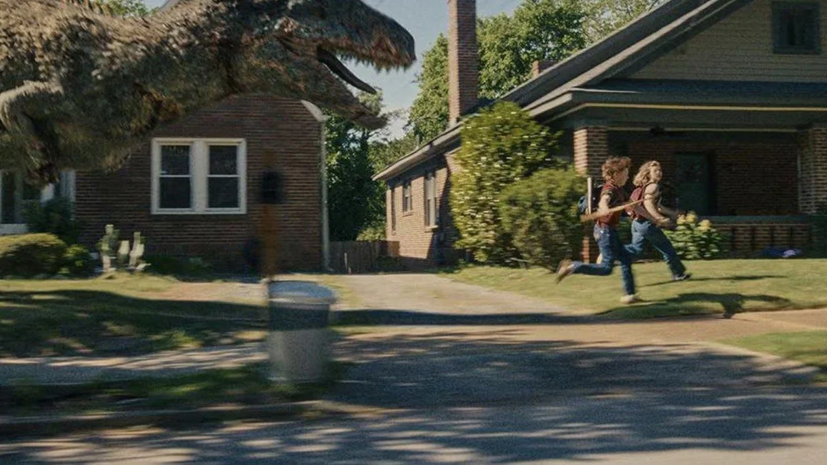 Ni ‘Parque Jurásico’ ni ‘Jumanji’: Así es la nueva película de Anne Hathaway y Ewan McGregor en la que se enfrentarán a los dinosaurios